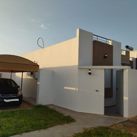 Villa Noe Djerba Midoun Eksteriør bilde