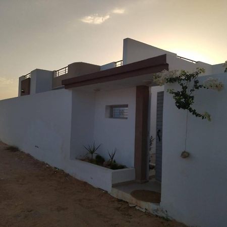 Villa Noe Djerba Midoun Eksteriør bilde