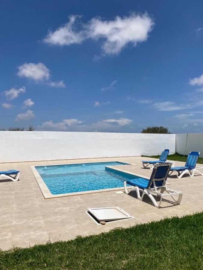 Villa Noe Djerba Midoun Eksteriør bilde