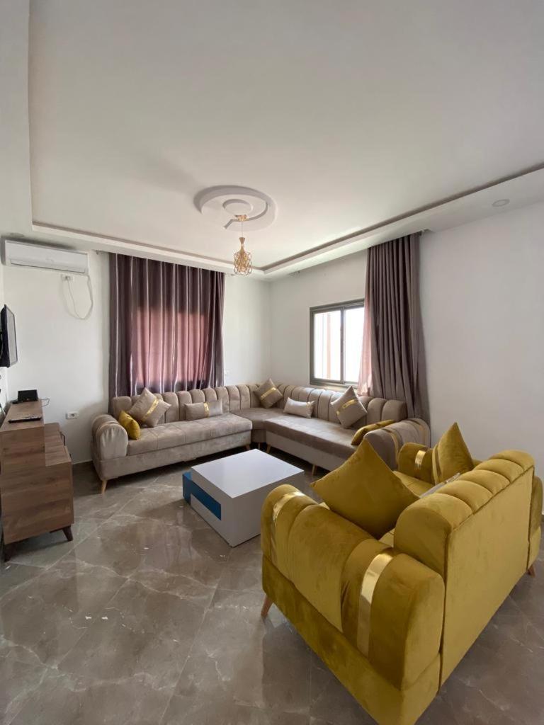 Villa Noe Djerba Midoun Eksteriør bilde