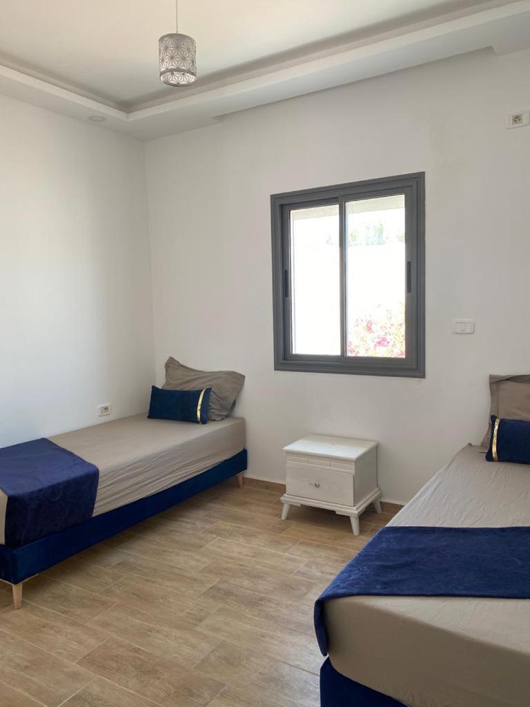 Villa Noe Djerba Midoun Eksteriør bilde